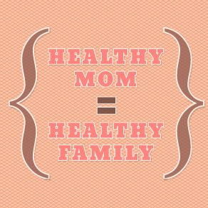 Healthy Moms Club
