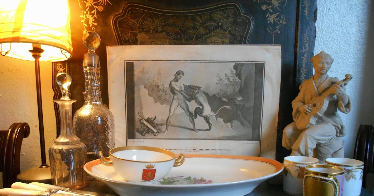 Southern Folk Artist & Antiques Dealer/Collector Today's Purchases