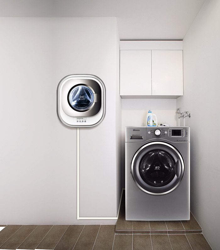 total home alicante blogger