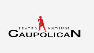 Teatro Caupolican Logo, Teatro Caupolican Logo vektor, Teatro Caupolican Logo vector