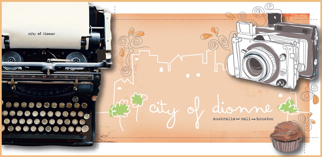 City of Dionne