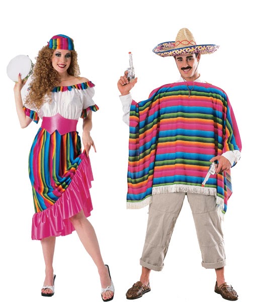 mexican-serape-costumes