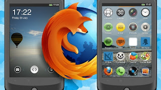 ZTE Prepare Smartphone Operating Firefox OS in 2013