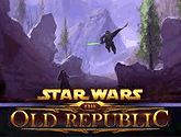 Jogo Star War Old Republic