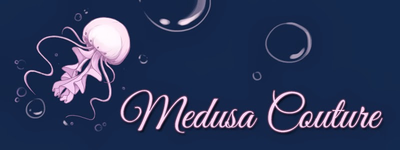 medusa couture