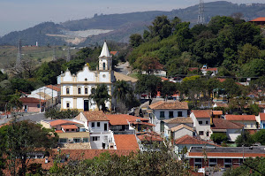 HISTÓRIA DE SANTANA DE PARNAÍBA