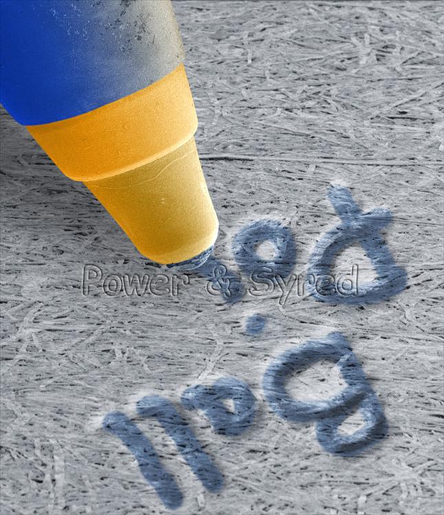 Ballpoint Pen Parker Pic Ballpoint Pen Magnified