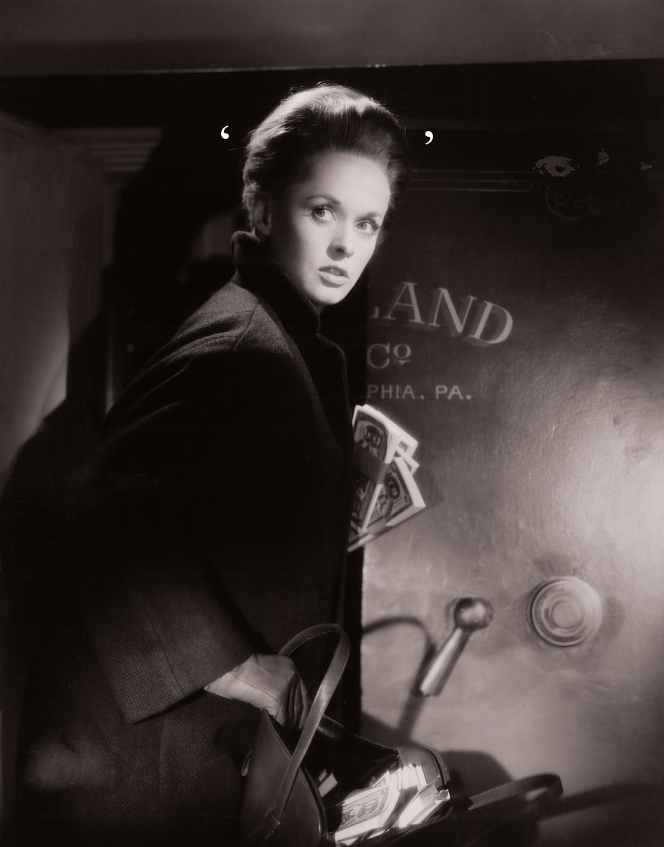 Marnie Alfred Hitchcock
