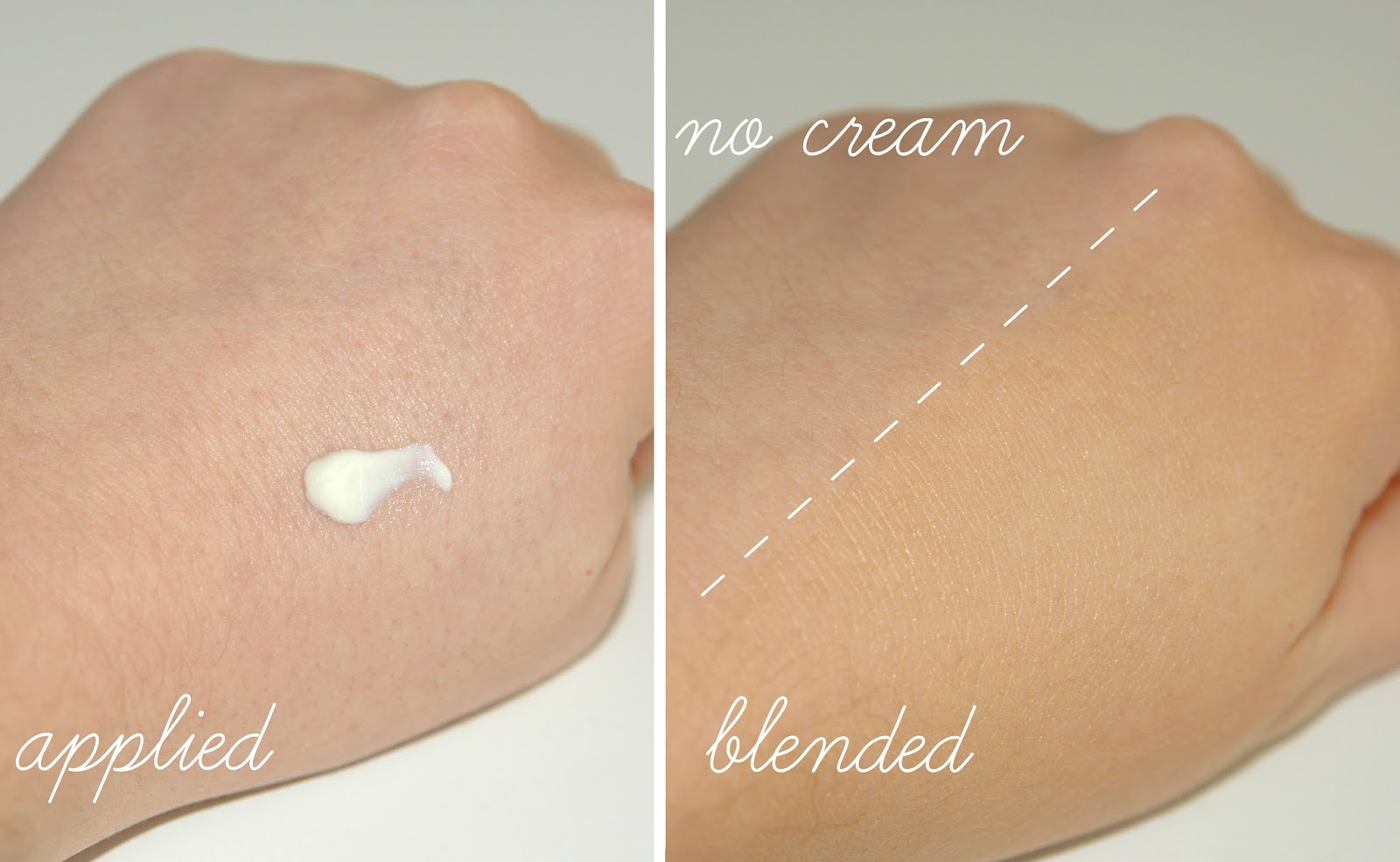 New Garnier Miracle Cream range, beauty, Garnier, review, skincare, Miracle Skin Cream, Miracle Eye Cream, UK beauty blog