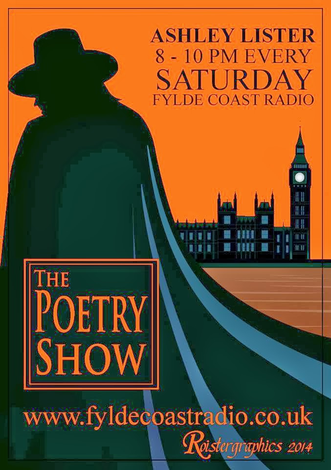The Poetry Show