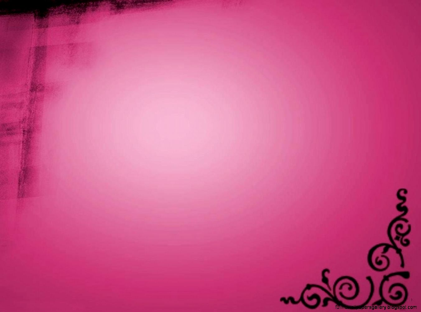 Pink Plain Light Color Background Wallpaper Full Hd Wallpapers