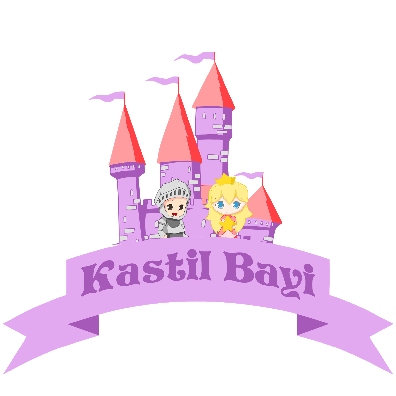 KASTIL BAYI Baby Club & Arena Bermain | TOYBOX Rental - Sewa Mainan dan