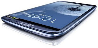 Samsung to launch 'mini' Galaxy SIII 