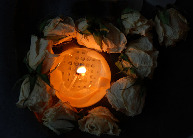 Photo:I Wish... © Mariann Lennert