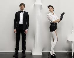 Dragonette+hello+acapella