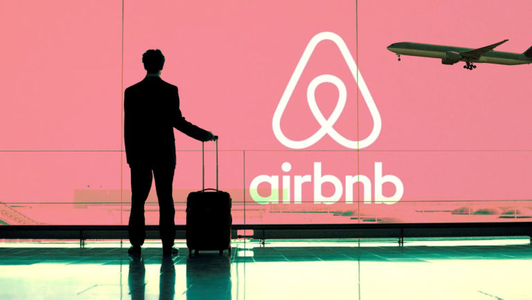 Ganhe R$130 em créditos de viagem no Airbnb!<br><br>