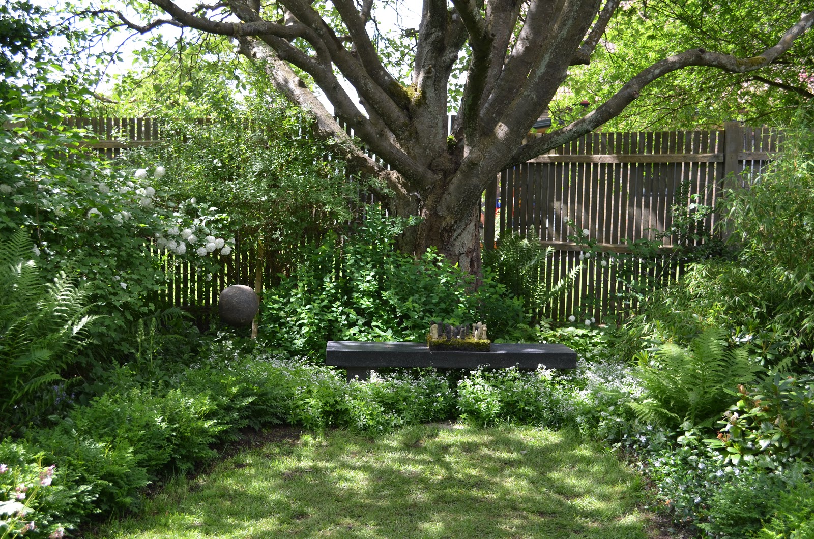 Kungsbacka trädgårdsdesign: februari 2013