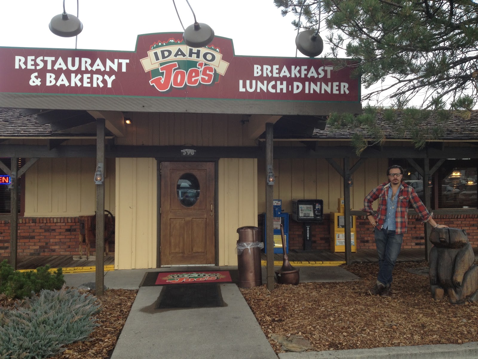 Food Truck Road Trip 40 Cities in 30 Days