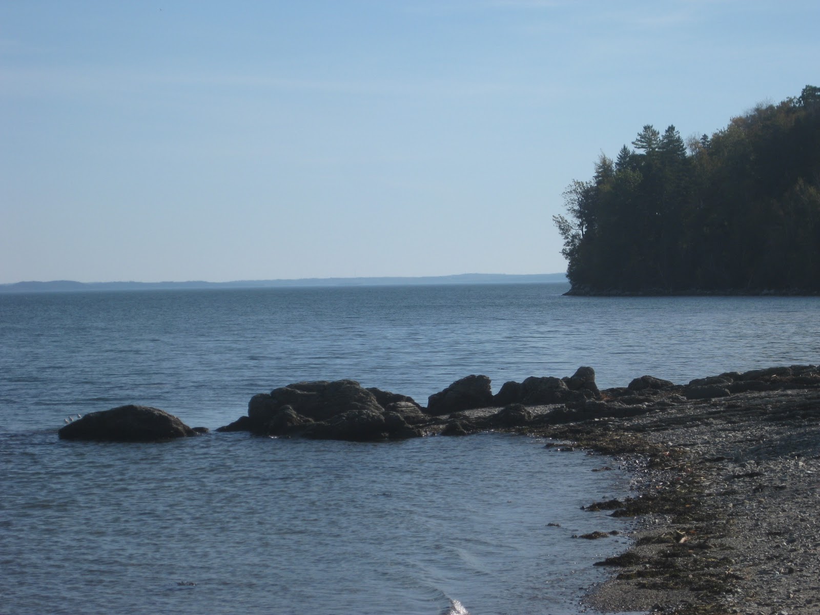 Kayak for Life Hadley Point, Bar Harbor, Maine