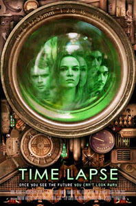 Time Lapse (2015)