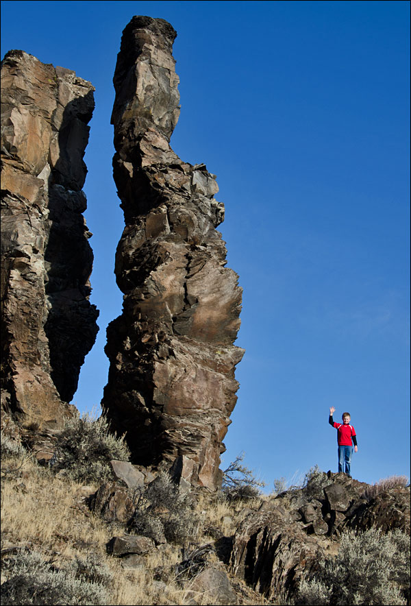 frenchman coulee climbing pdf