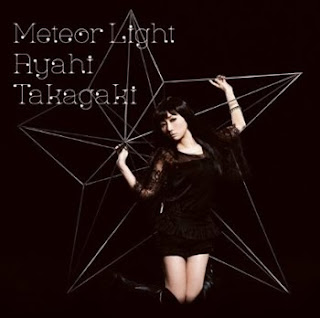 Senki Zesshou Symphogear ED Single - Meteor Light