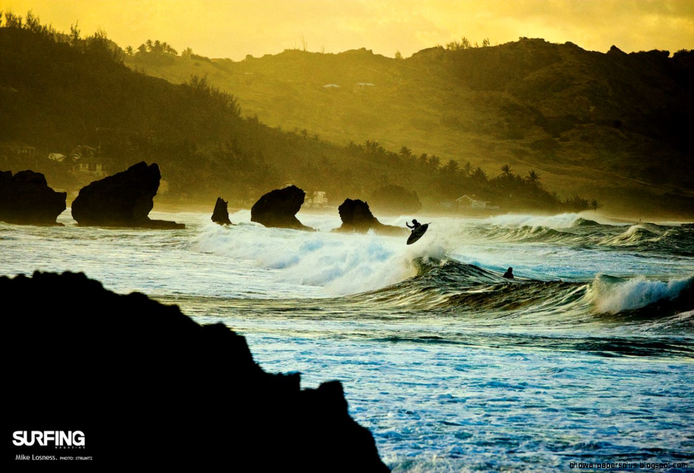 Desktop WallpapersAwesome Photos from Surfing Magazine SURFBANG Desktop WallpapersAwesome Photos from Surfing Magazine SURFBANG