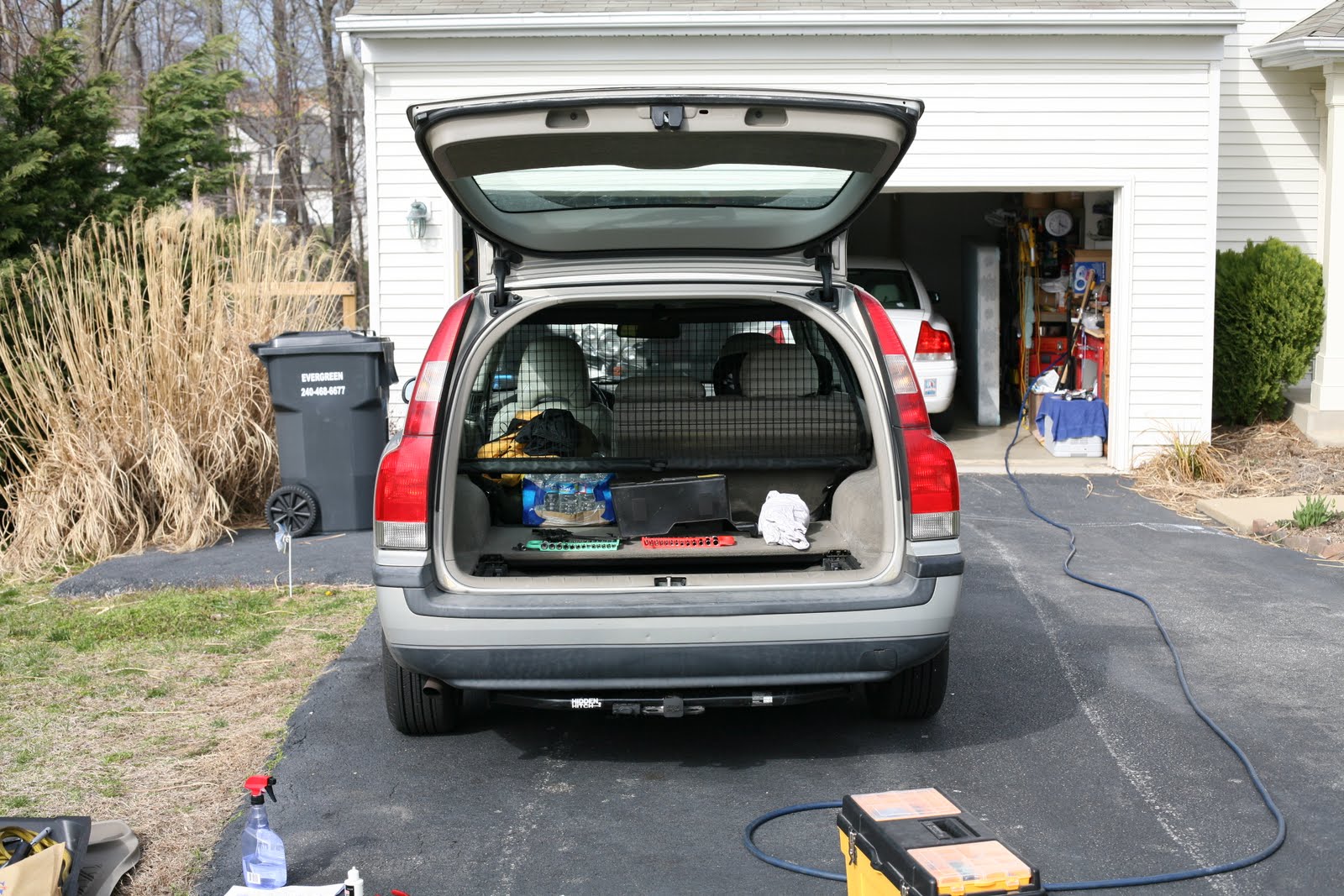 PatrickHenryPDX - blog postings under PatrickHenryPDX ... trailer hitch wiring harness adapter 