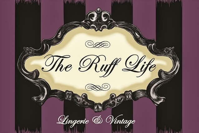 The Ruff Life Lingerie & Vintage