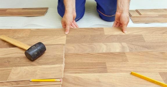 How To Lay Laminate Flooring On Uneven Concrete Floor