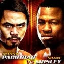 Pacquiao vs Mosley live stream