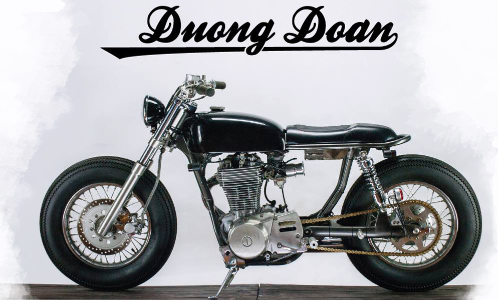 Duong Doan Design