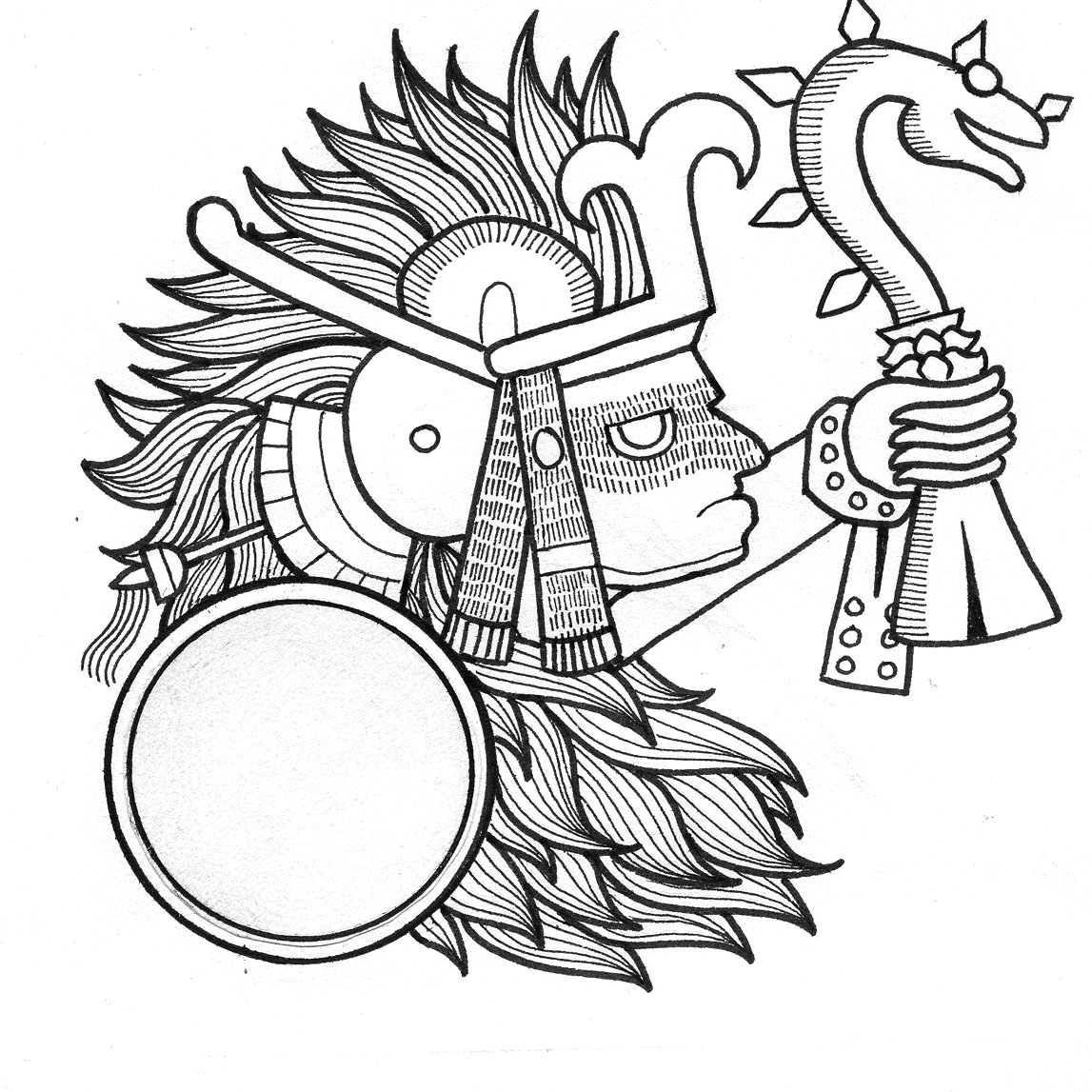 Imagenes De Quetzalcoatl Blanco Y Negro | efren sin acento round 2 161 fight Imagenes De Quetzalcoatl Blanco Y Negro | efren sin acento round 2 161 fight