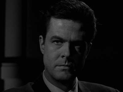 Peter's Pick: Robert Culp Archi...