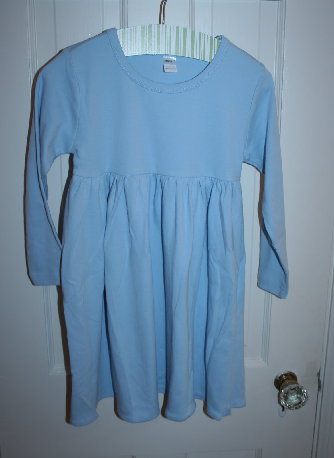 Skip to My Lu Embroidery Clothing Blanks & Price List