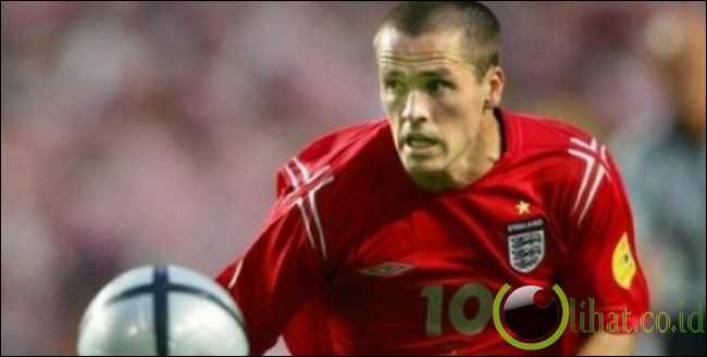 Michael Owen Michael Owen