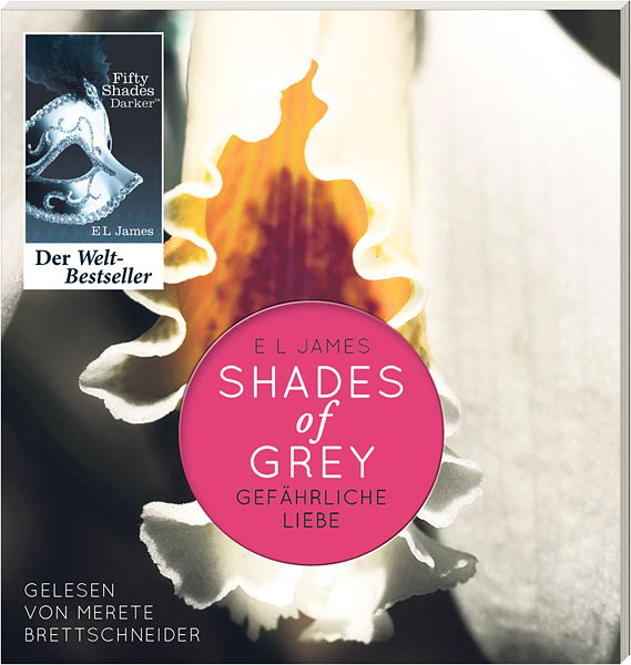 hör- rezension] shades of grey- gefährliche liebe | booklook