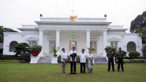 49+ Rumah Istana Presiden Gif