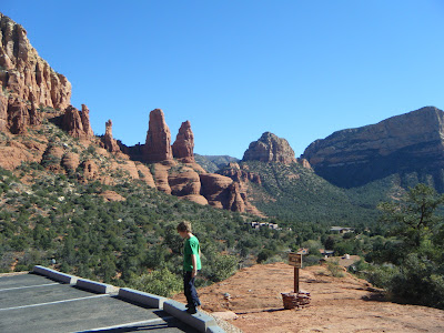 Rock Cathedral