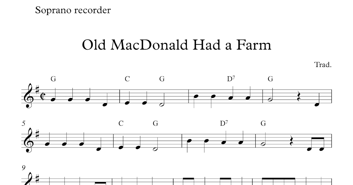Music recorder free mac