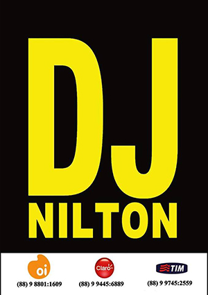 DJ NILTON