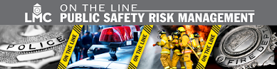 On the Line: Public Safety Risk Management