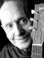 Penemu Gitar Akustik/Klasik - Elektrik/Listrik
