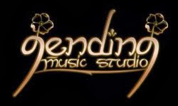 gending music studio