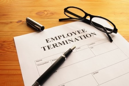 contract damages employment