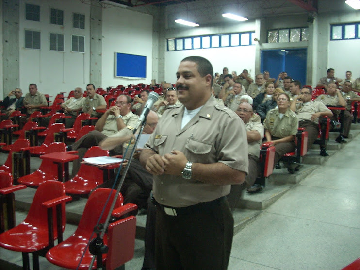 Asamblea General - Barquisimeto