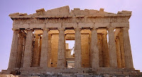 Architecture Of Ancient Greece2