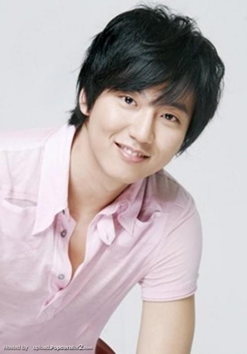 ACTOR KOREA : Kim Nam Gil 김남길 [이한 / Lee Han] ~ CELEBRITY STATUS