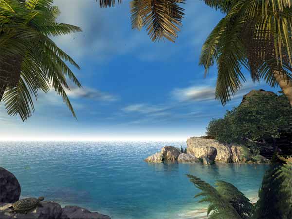 Beautiful Jamaican Beaches
