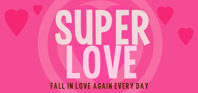 SuperLove